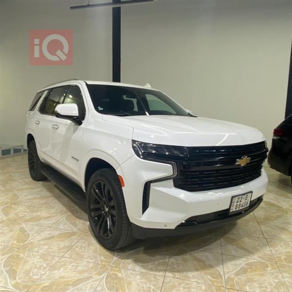 Chevrolet for sale in Iraq